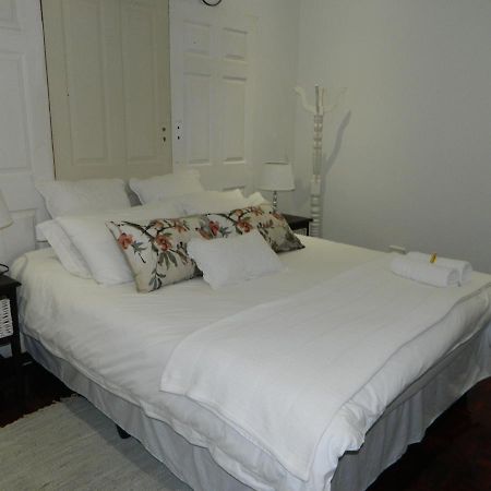 Guest House Gabby Klerksdorp Dış mekan fotoğraf