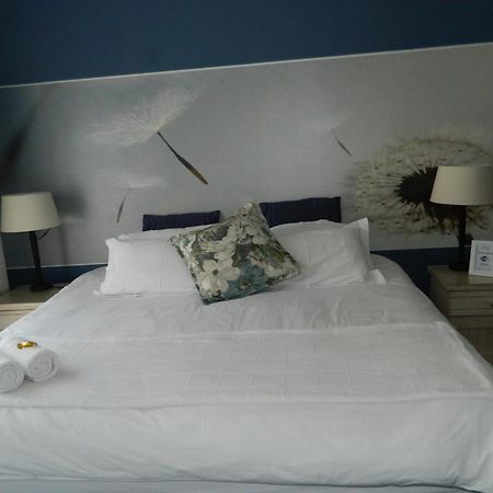 Guest House Gabby Klerksdorp Dış mekan fotoğraf