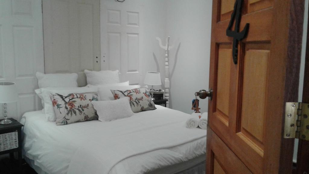 Guest House Gabby Klerksdorp Dış mekan fotoğraf