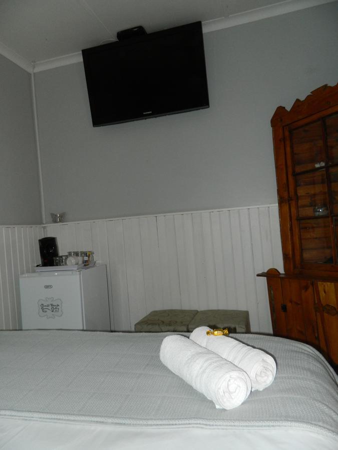 Guest House Gabby Klerksdorp Dış mekan fotoğraf