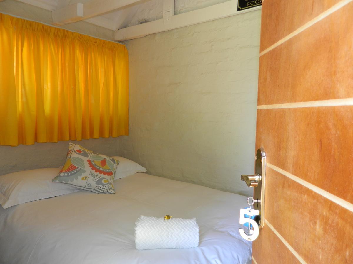 Guest House Gabby Klerksdorp Dış mekan fotoğraf