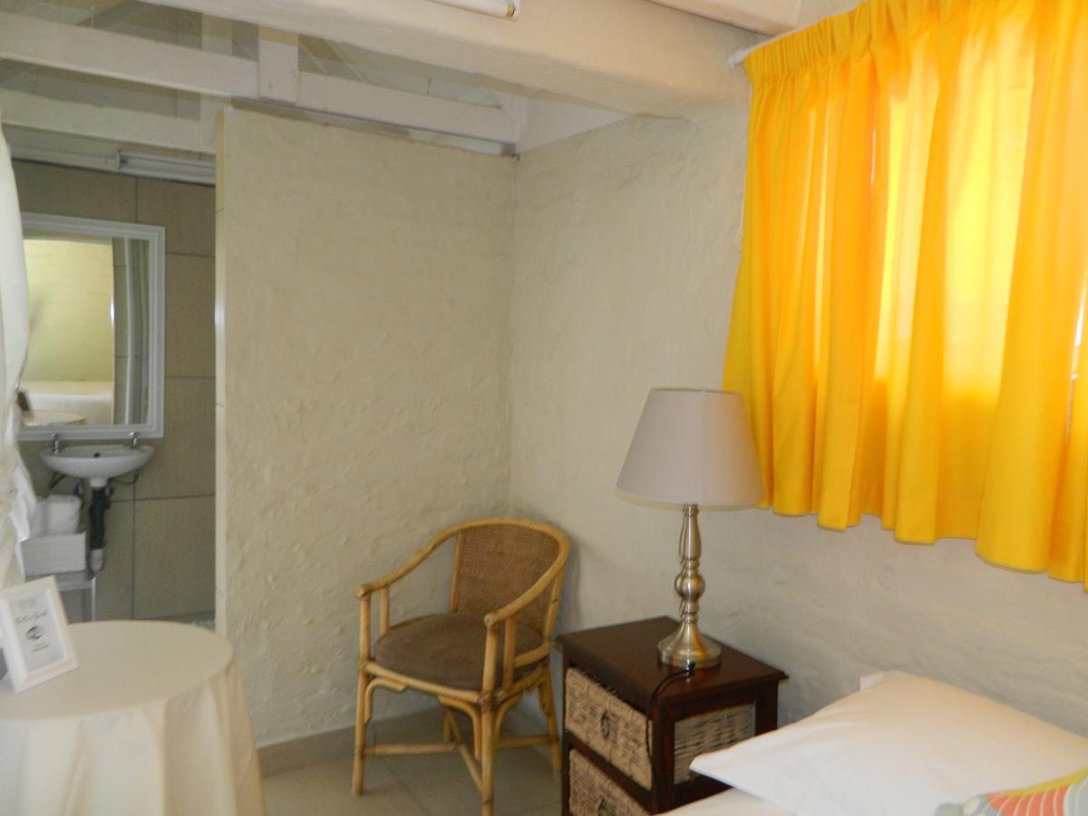 Guest House Gabby Klerksdorp Dış mekan fotoğraf