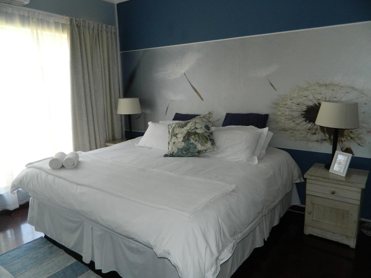 Guest House Gabby Klerksdorp Dış mekan fotoğraf
