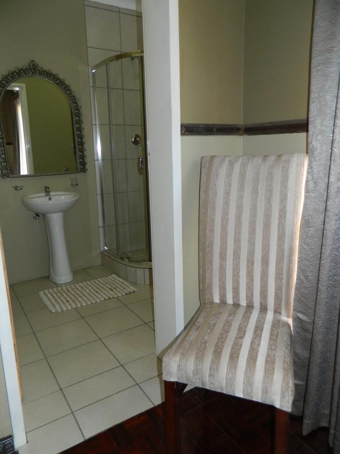 Guest House Gabby Klerksdorp Dış mekan fotoğraf