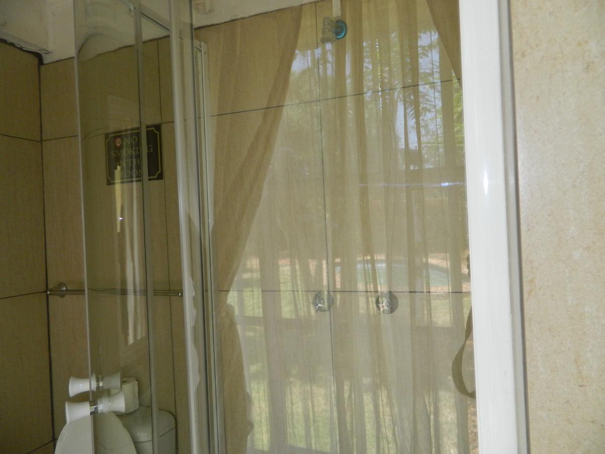 Guest House Gabby Klerksdorp Dış mekan fotoğraf