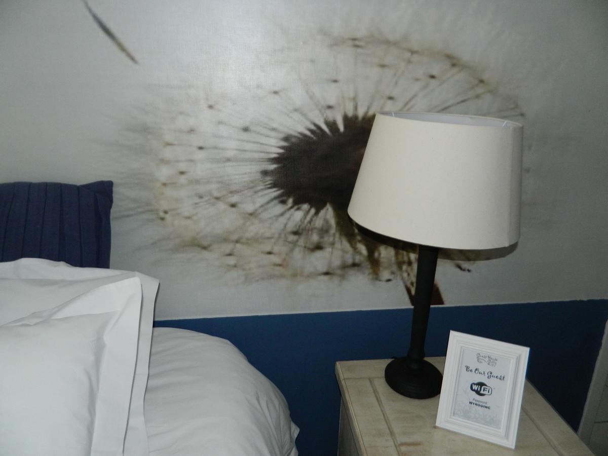 Guest House Gabby Klerksdorp Dış mekan fotoğraf