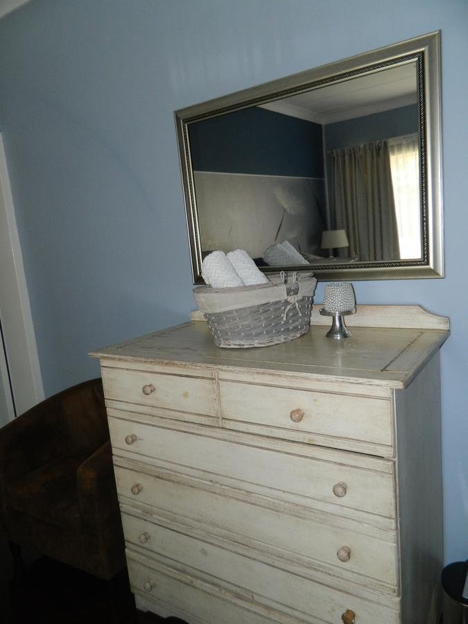 Guest House Gabby Klerksdorp Dış mekan fotoğraf