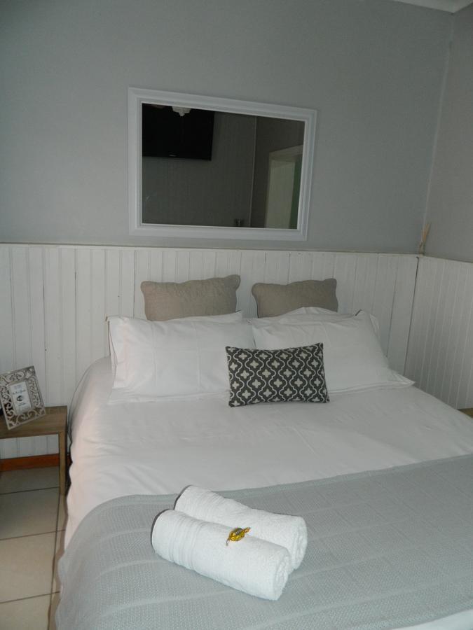 Guest House Gabby Klerksdorp Dış mekan fotoğraf