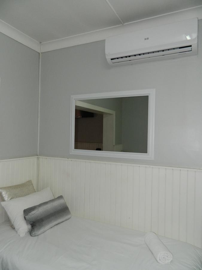 Guest House Gabby Klerksdorp Dış mekan fotoğraf